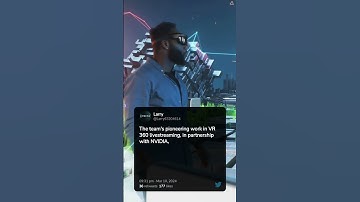 Unlock the Power of #3D Rendering and #AI with #Theta Lab - #cryptonews