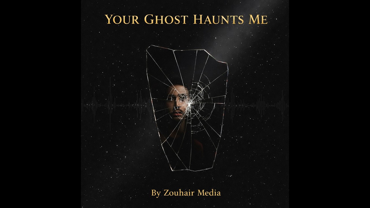 Your Ghost Haunts Me