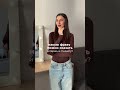 я начну - «Ты сегодня просто идеально подобрал базу!» а база супер боди: #237519807🤍 #стиль