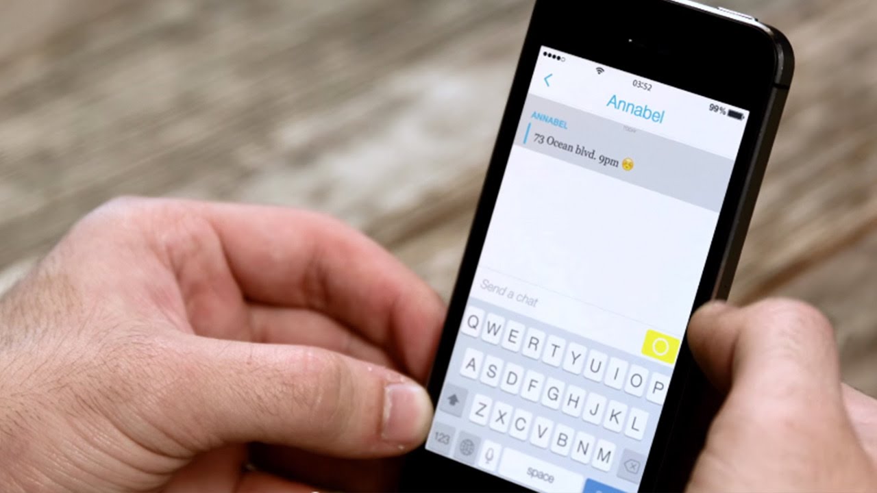 Alibaba Invests 0M Into Private Photo Messaging App Snapchat