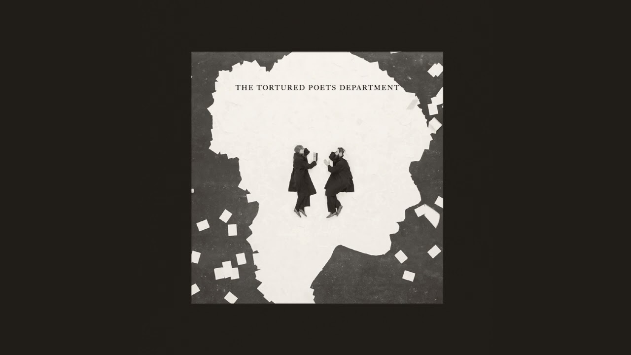 Taylor Swift - Fortnight (feat. Post Malone) [Acoustic Version]