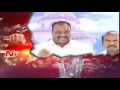Power Punch : Atchan Naidu Punch to YS Jagan and YCP MLAs