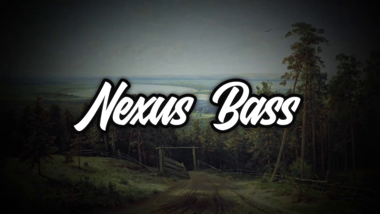 goyard park - DROP TOP (Bass Boosted)