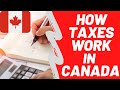 International Students & Income Tax: The Canadian tax ...