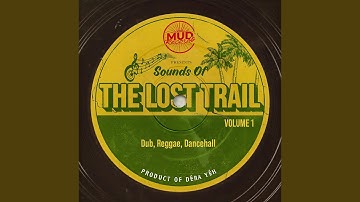 The lost trail