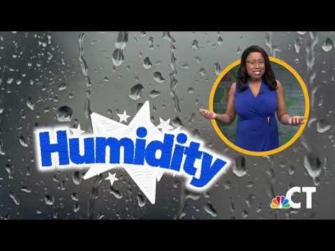 Humidity | Kids Connection "Summer Fun"