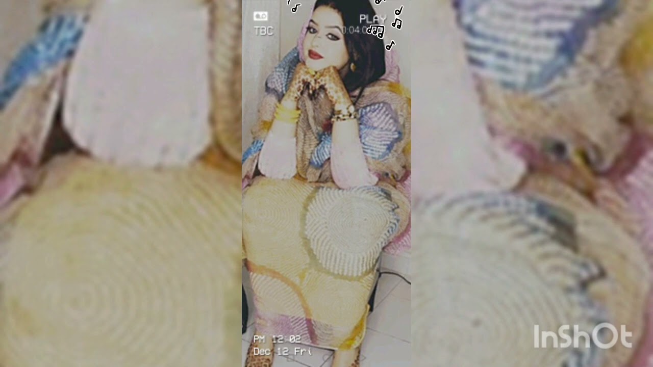 اك ييناري الهوى ف الزين حاروو عينية 👌 كما لم تسمعها من قبل مع الفنانة فيفي ادرار فيفي 🎤🎧ديما زاهييين