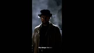 Breaking Bad AI Title Sequence Project