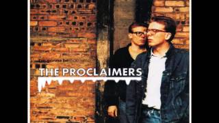 The Proclaimers - I'm gonna be (500 miles) (Jesus Murciego Remix)