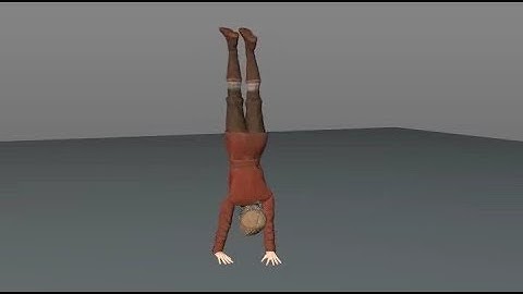 Draugen, 3D models+animations (.c4d)