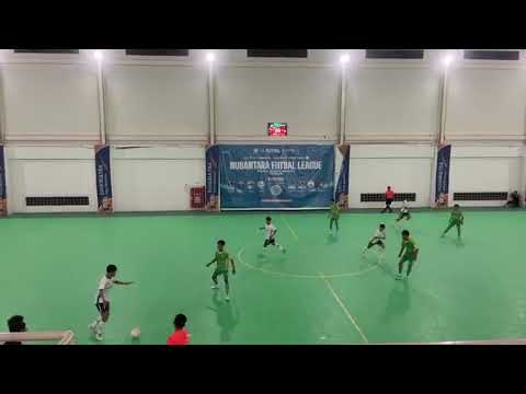 NEO FUSION FC A 3 - 0 LANTHARE FC I Day 2 Grup B Liga Futsal Nusantara Reg Sultra 2026
