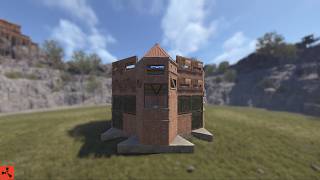 OP easy base to build in rust