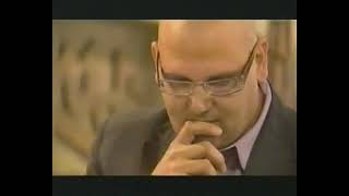 Tvtropolis  Goldmind Short Promo 2009