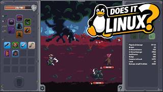 Overlooting || Does It Linux?