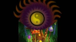 White Rabbit - Jefferson Airplane Trippy