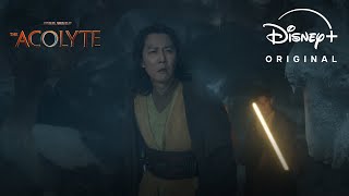 The Acolyte | Plan | Streaming June 4 on Disney 