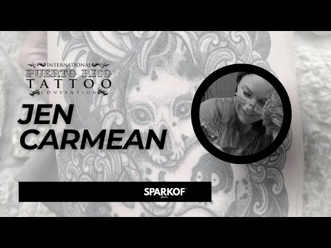 Iprtc 2023 Live Podcast Ft. Jen Carmean