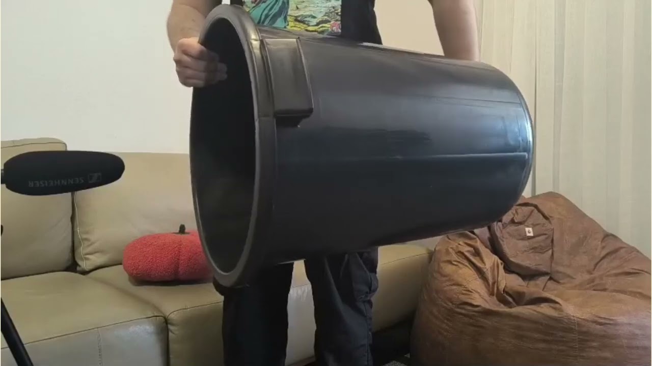 Boom Sounds from scratch