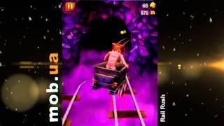 Rail Rush для Android - mob.ua screenshot 4