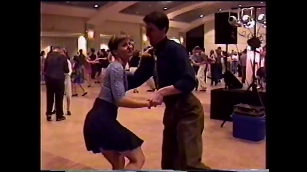 2000 10 GT Joel Mel at Fri Dance
