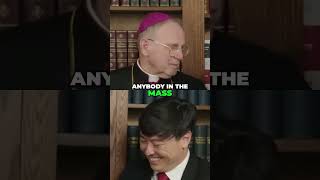 Leo Feels The Presence Of Bergoglio At M. His Excellency Comments.