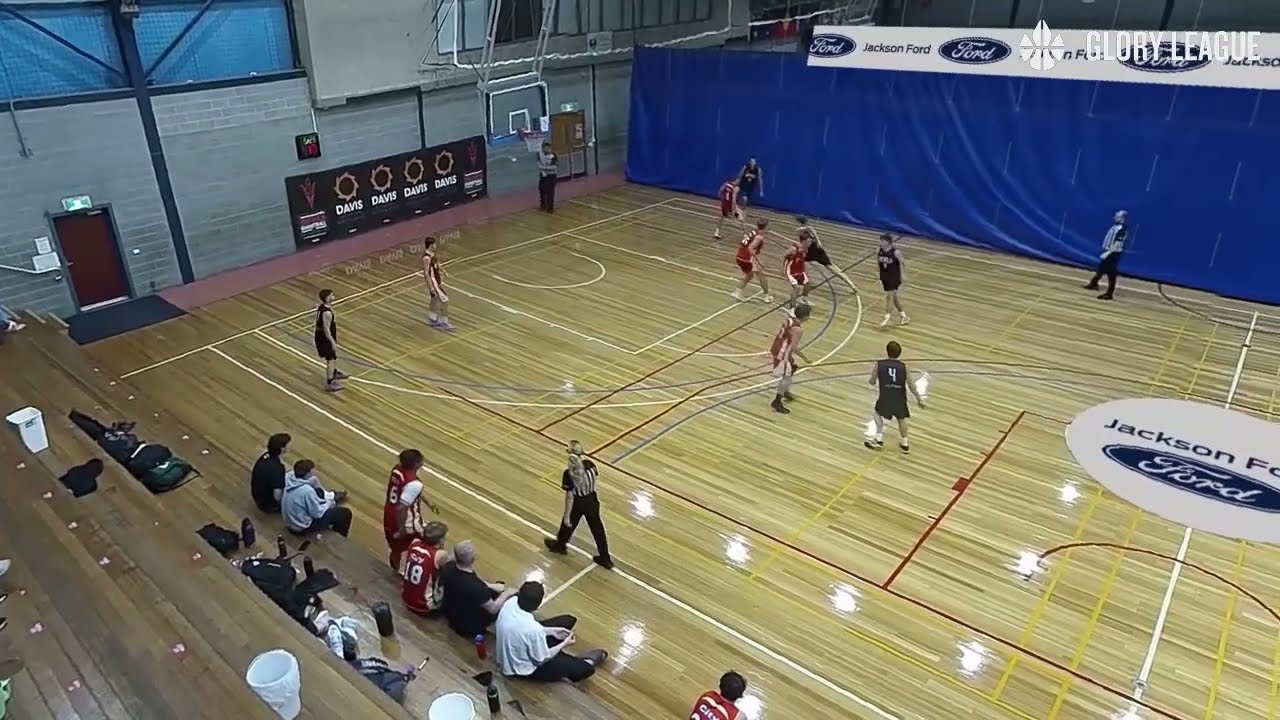 LBA 2026 Highlights