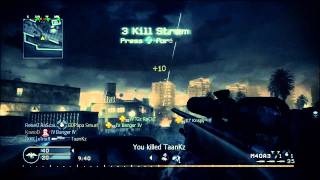 xTrixR l #1 Minitage