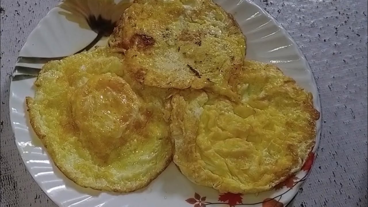 ডিমের রেসিপি// এই ডিমের রেসিপি থাকলে মাছ মাংসের হার মানিয়ে দিবে এত দারুন খেতে হয়