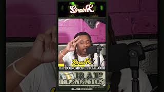 Frank Baguette | Rap Economics | #Freestyle #Rap #Music #Shorts