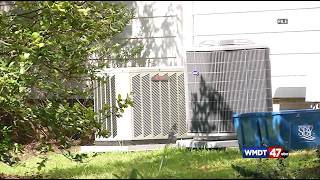 Utility RELIEF Act Considered || WMDT