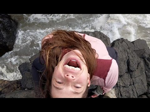 YouTube player
