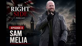 Information TRS #3 - Sam Melia Update