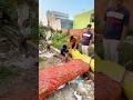 DUSSHERA VLOG RAVAN MAKING #railway #shorts #ravan #shortsfeed #locopilot #job #viralvideo #short