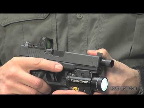 policestore---tlr-2-weapon-light-w/-tlr-contour-remote