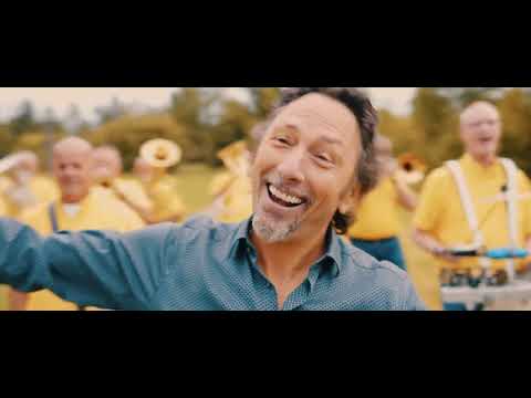 Henk Bernard - Toch Ging Het Fout (Officile Videoclip)