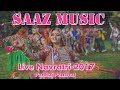 Saaz music navratri 2017pankaj panchal part 1