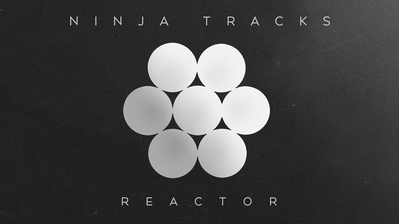 Watch Ninja Tracks - Reactor on YouTube Watch Ninja Tracks - Reactor on YouTube