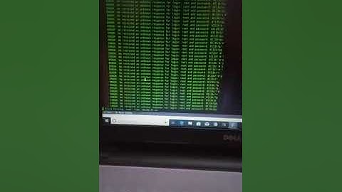 Brute force attack by wpscan