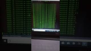 Brute force attack by wpscan