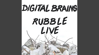 Digital Brains (Live at The Basement East)