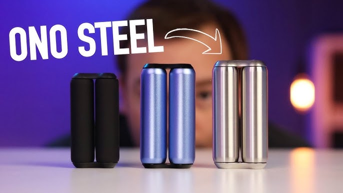 Titanium vs Steel vs. Aluminum ONO Rollers 