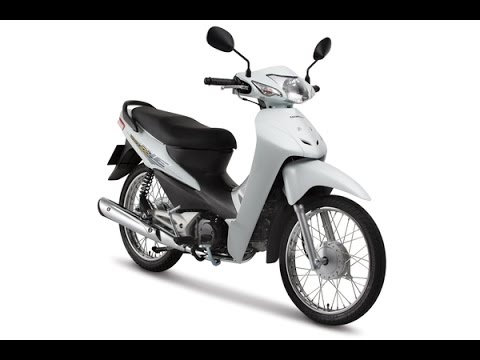 Video Tin nhanh 24/7 - TOP 5 xe máy giá rẻ và tiết kiệm xăng... - youtube