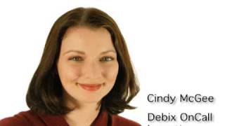 Debix stops multiple attacks against Dr. Gingrass