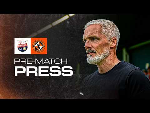 Montrose Preview | Jim Goodwin