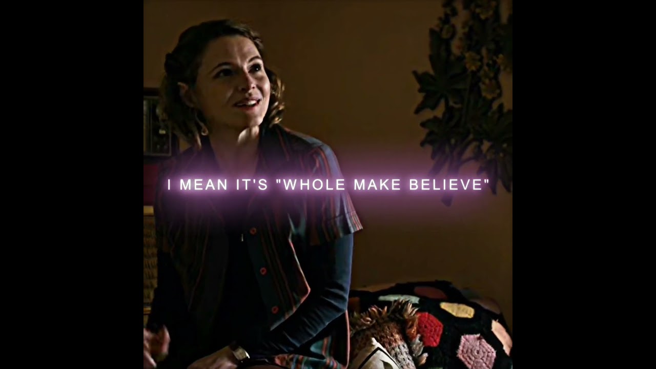 Stranger Things Iconic scene | Chief Hopper and Joyce Byers realizing that Jane is Eleven 😲