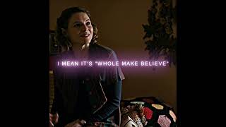 Stranger Things Iconic Scene Chief Hopper And Joyce Byers Realizing That Jane Is Eleven