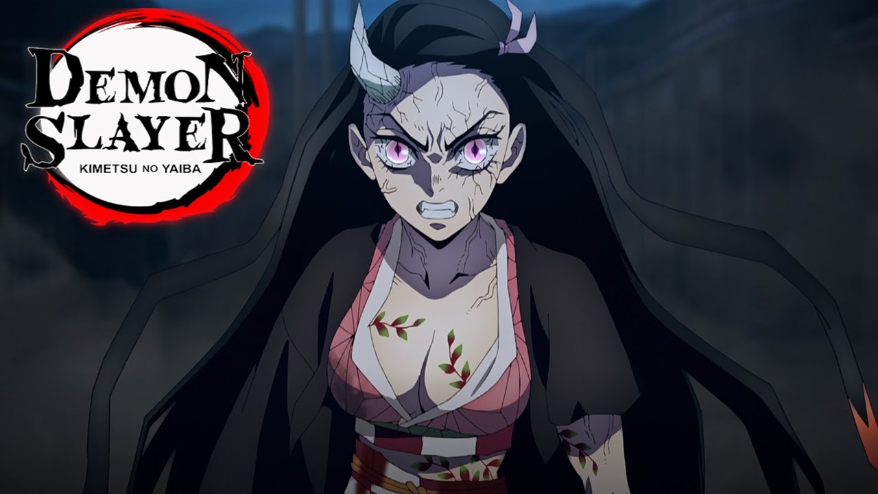 Kimetsu no Yaiba Season 2 Episódio 6 (COMPLETO) - Demon Slayer