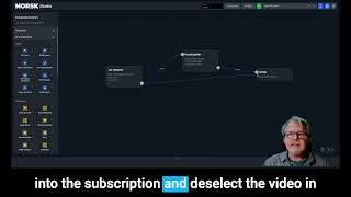 Workflow Wednesday 3: Norsk Simple Encode Ladder Workflow