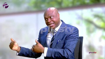 One on One with Dr. Derrick Samuels (Trailer)