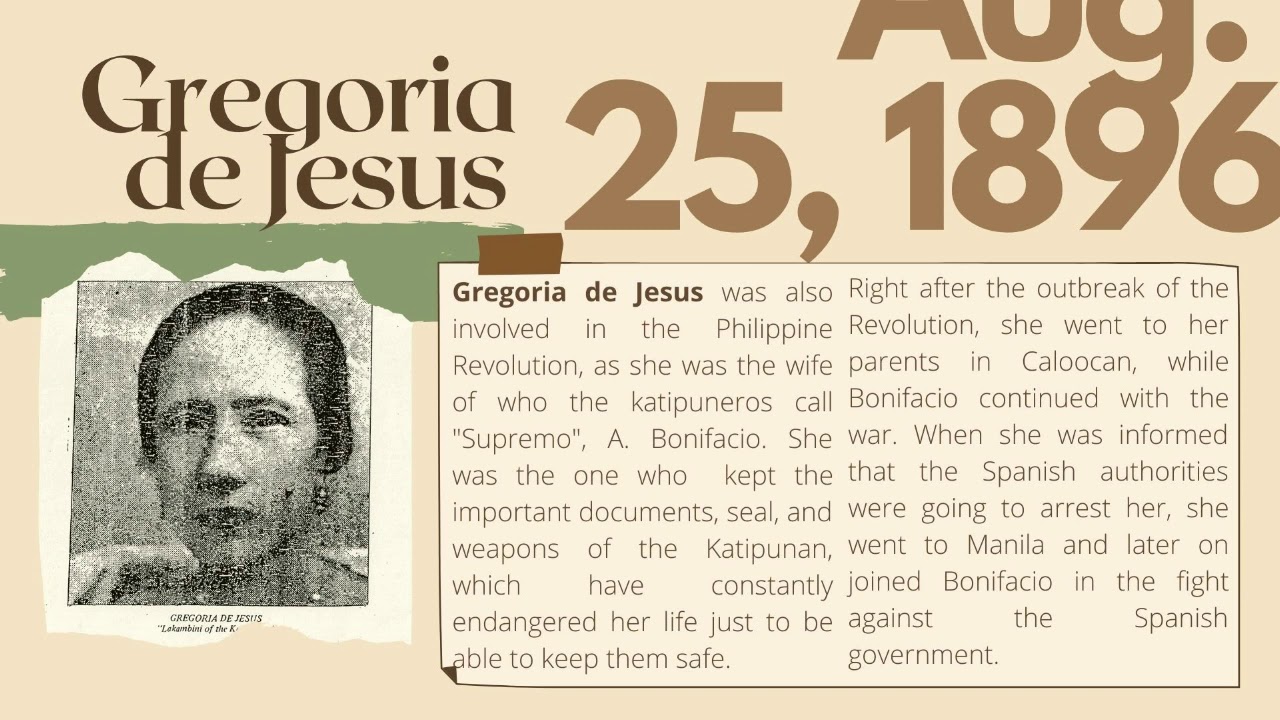 REREADING PHILIPPINE HISTORY The Cry of Balintawak YouTube